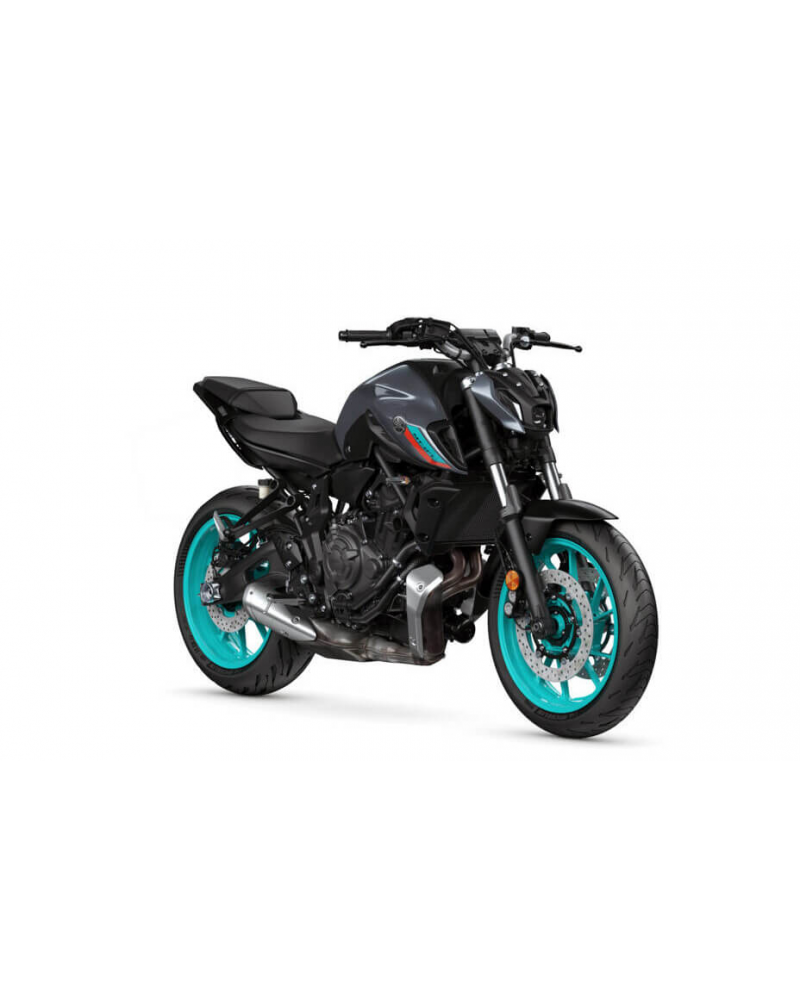 Kit Déco Yamaha MT 07 2021-2022 100% Perso