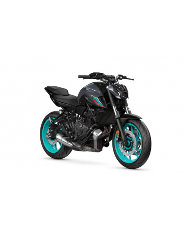 Kit Déco Yamaha MT 07 2021-2024 100% Perso YAMAHA