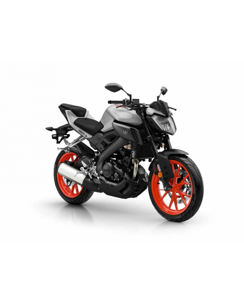 Kit Déco Yamaha MT 125 2019 100% Perso