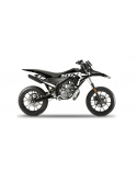 Graphic Kit DERBI DRD RACING 2019-2021 Replica Derbi / GILERA Graphic Kit