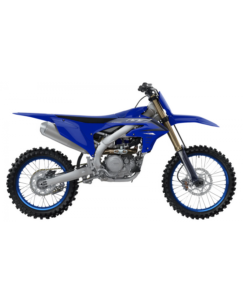 Kit Déco YAMAHA YZF 450 2023 100% Perso