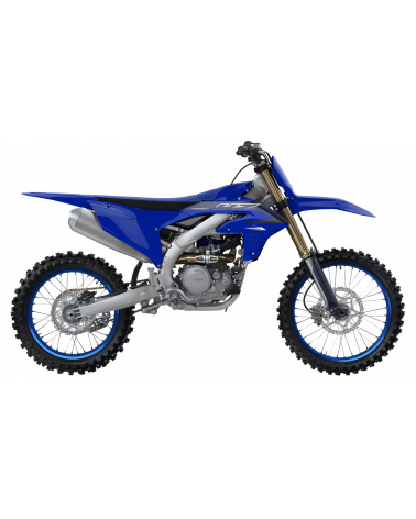 Kit Déco YAMAHA YZF 450 2023-2025 100% Perso Kit déco YAMAHA