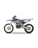 Kit Déco Yamaha 250-450 WRF 2015-2018 100% Perso Kit déco YAMAHA