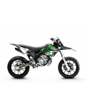 DERBI DRD RACING 2011-2017 Dam-Sport V2 Gamme DAM-SPORT