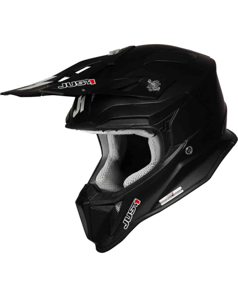 Graphic Kit Helmet JUST1 J18 CUSTOM KIT Déco pour CASQUES