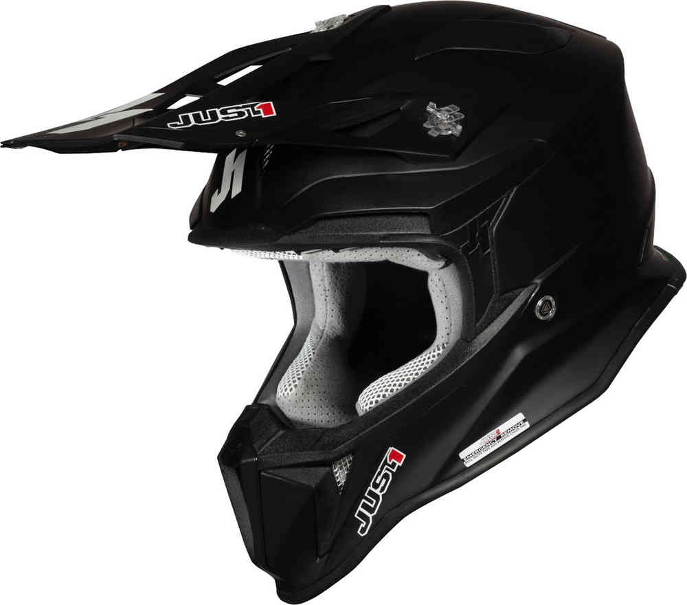 Graphic Kit Helmet JUST1 J18 CUSTOM KIT Déco pour CASQUES