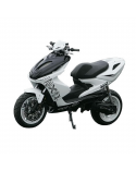 Kit Déco MBK Nitro jusqu'à 2012 BCD 100% PERSO MBK / YAMAHA