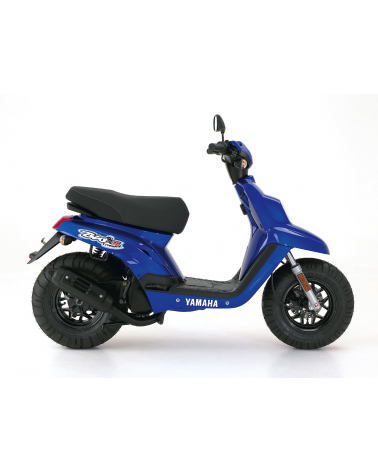 Graphic kit MBK Booster 50cc 100% Custom after 2004
