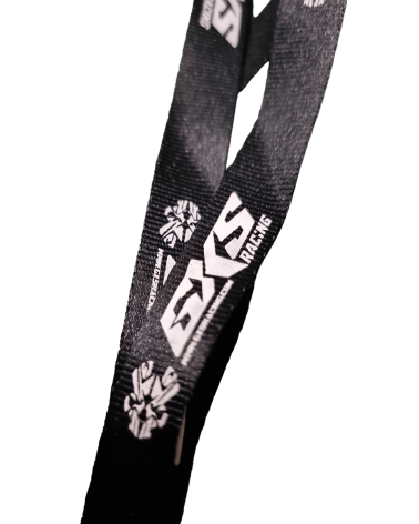 Lanyard / tour de cou GXS RACING StreetWear