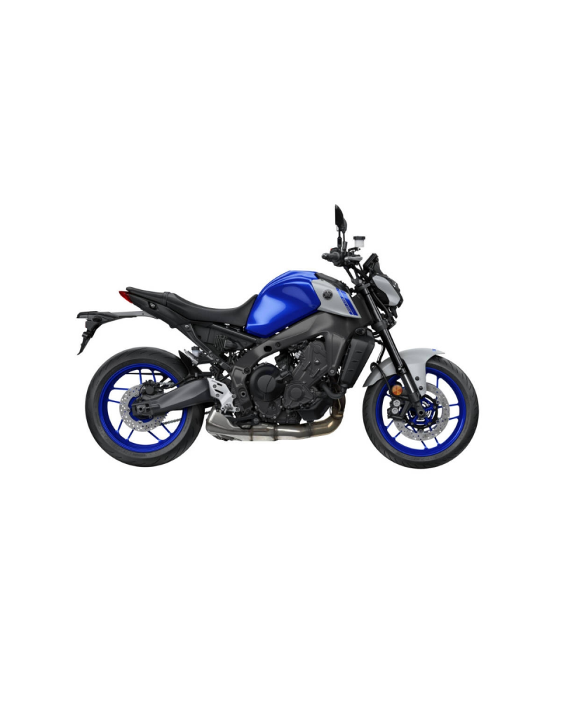 Kit Déco Yamaha MT 09 2021-2023 100% Perso