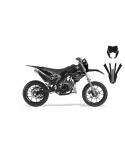 Graphic kit Rieju MRT PRO MR édition 2022 Rieju Graphic Kit
