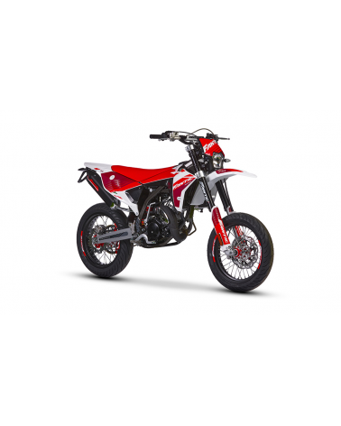 Kit Déco FANTIC XMF 125 2023-2024 100% Perso Kit Déco 100% Perso FANTIC