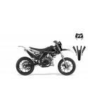 Graphic Kit Rieju MRT 2022 RACE77 Rieju Graphic Kit