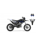 Graphic Kit Rieju MRT 2022 RACE77 Rieju Graphic Kit