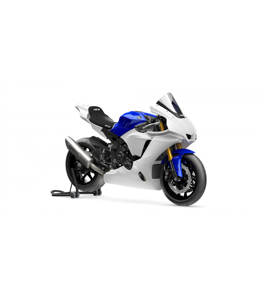 Kit Déco YAMAHA YZF R1 2021-2023 GYTR 100% Perso YAMAHA
