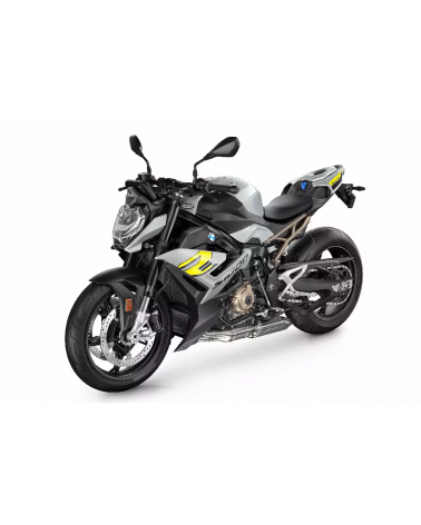 Kit Déco BMW S1000R 2019-2024 100% Perso BMW