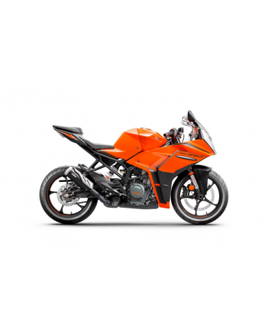 Kit déco KTM RC 390 2022-2023 100% Perso KTM