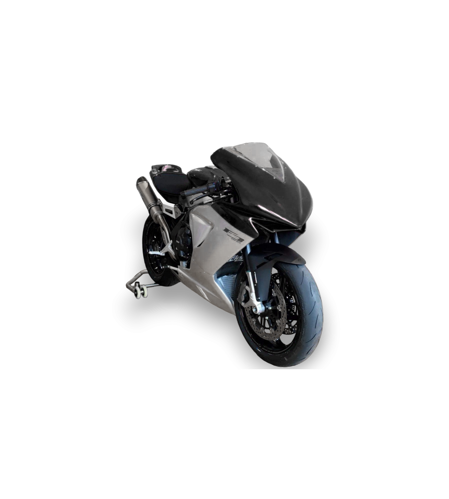 Graphic Kit MV AGUSTA F3 POLY CUSTOM