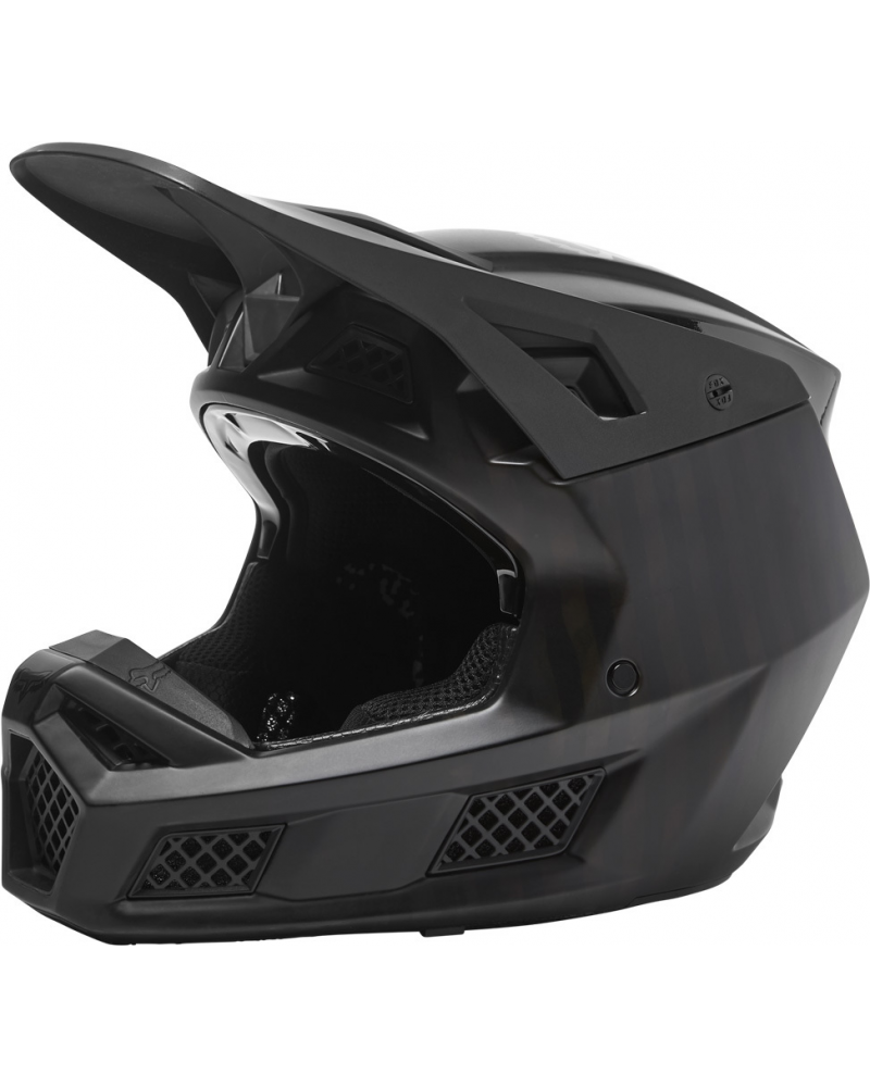 Graphic kit helmet FOX V3 RS Custom