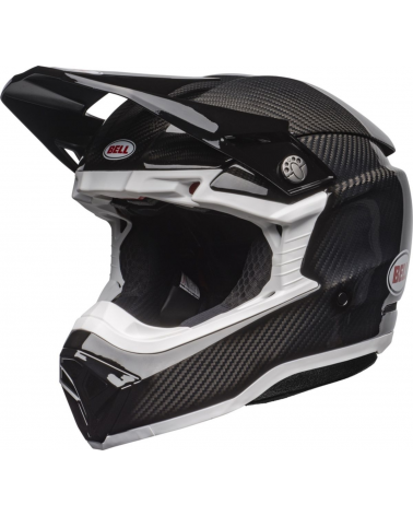 Kit déco Casque Bell Moto 10 100% Perso Bell Helmets