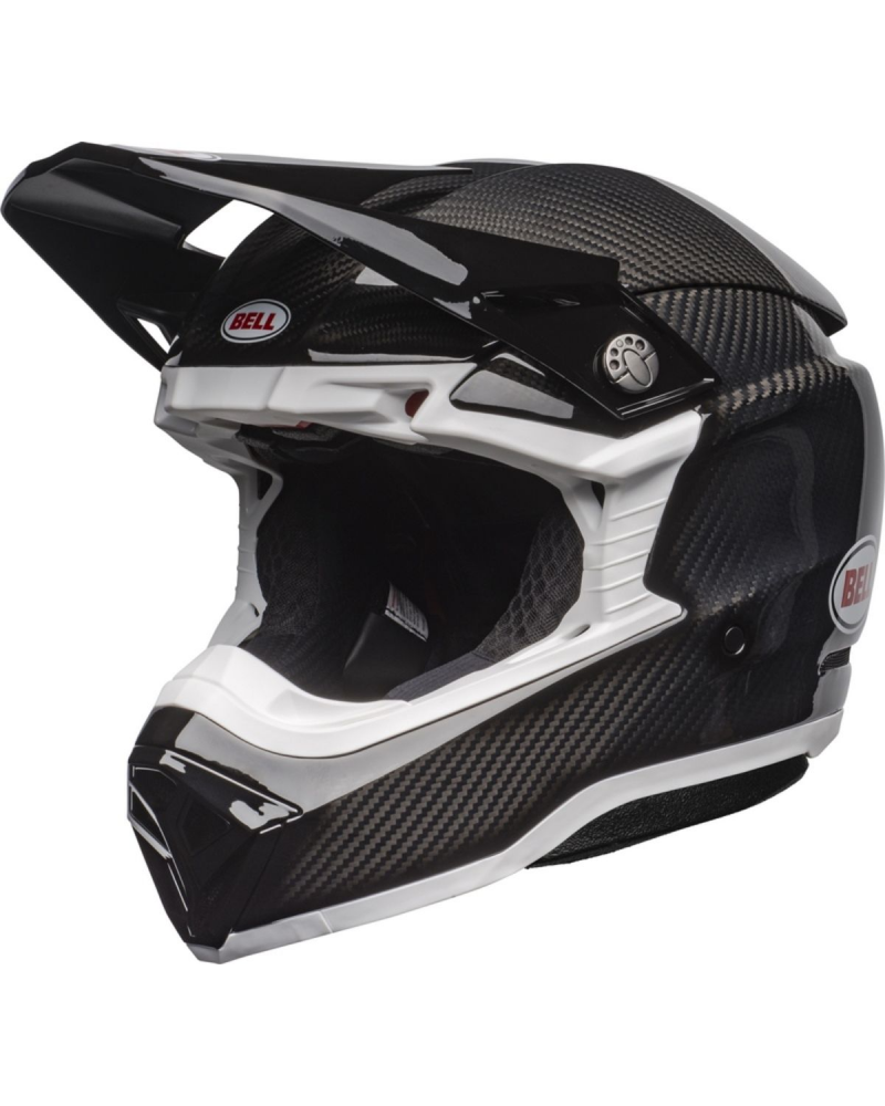 Graphic kit helmet Bell Moto 10 Custom