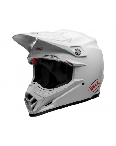 Kit déco Casque Bell Moto 9/FLEX 100% Perso Bell Helmets