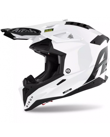 Kit Déco Casque Airoh Aviator 3 100% Perso Airoh Helmets