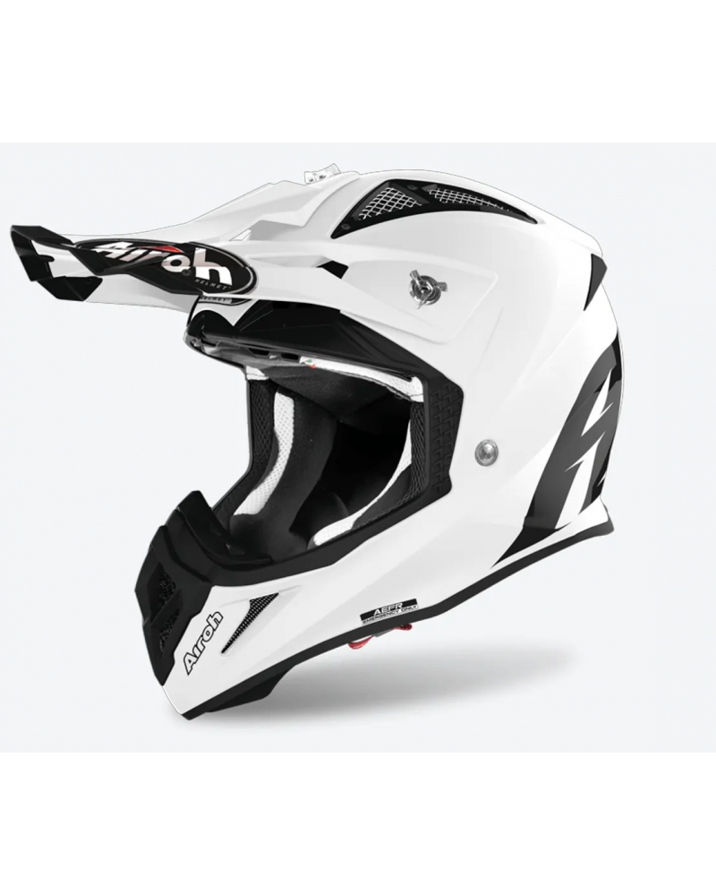 Graphic kit helmet Airoh ACE Custom