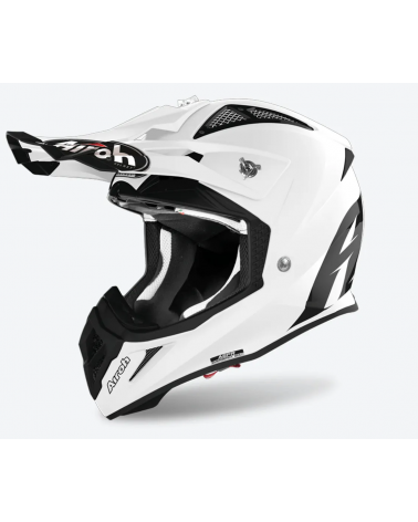 Kit Déco Casque Airoh ACE 100% Perso Airoh Helmets