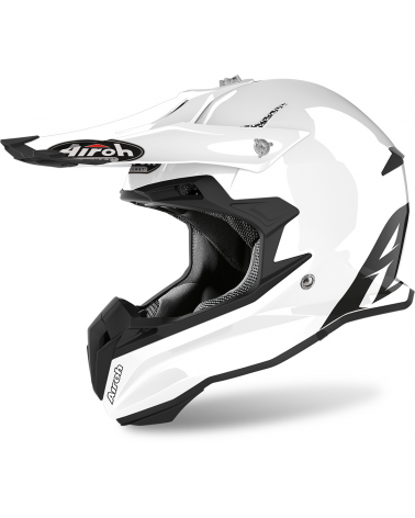 Kit Déco Casque Airoh Terminator 100% Perso Airoh Helmets