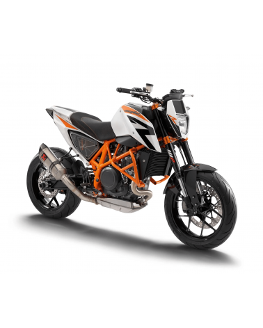 Kit Déco KTM 690 DUKE 2012-2020 100% Perso KTM