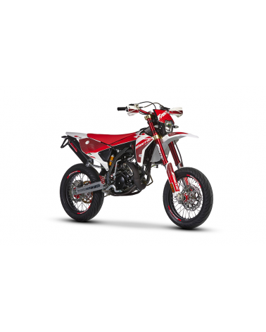 Kit Déco FANTIC XM 50 2023-2024 100% Perso Kit Déco 100% Perso FANTIC