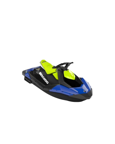 Kit Déco Jet ski Sea doo Spark & TRIXX 2014-2023 Kit Déco Jet-Ski