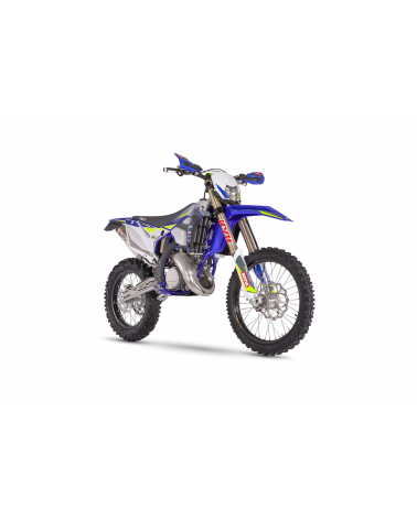 Graphic decal Sherco SE 2017-2023 SHERCO / HRD graphics kit