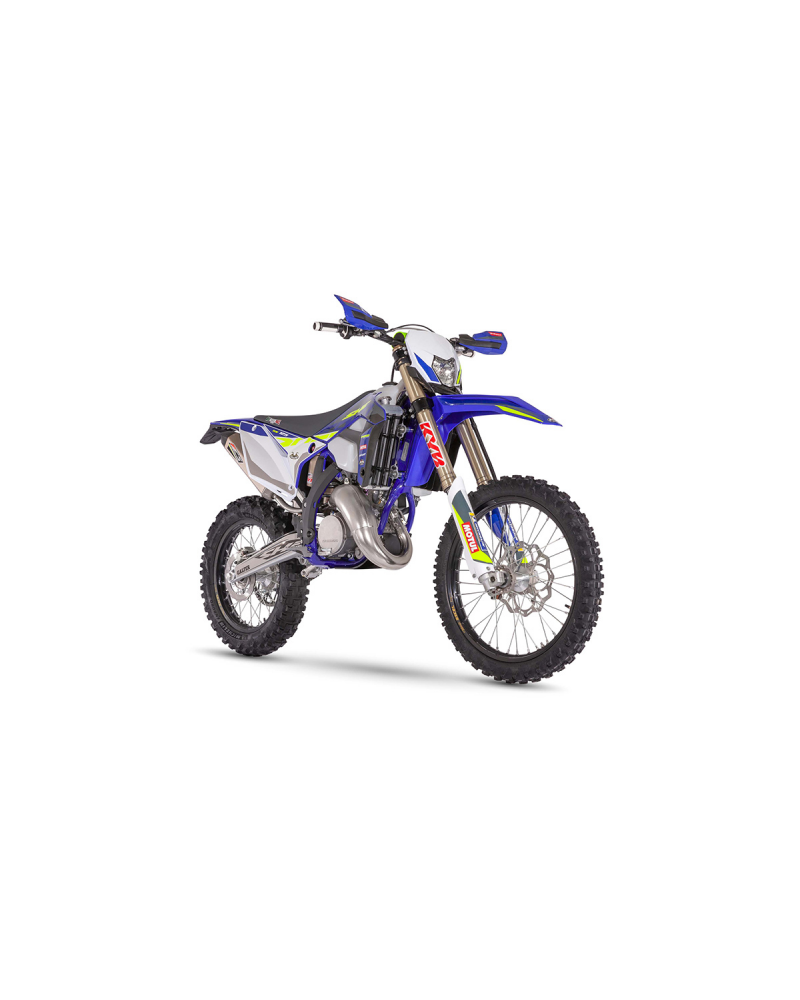 Graphic decal Sherco SE 2017-2023