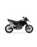 Graphic decal kit KTM 690 SUPERMOTO 2007 CUSTOM KTM