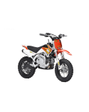 Graphic decal kit YCF 50 A 2019 CUSTOM 100% Custom Pit-Bike Graphic Kit