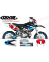 kit Déco Sherco 50cc 2007/2012 Replica edition