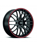 Liseret de jante AUTO / MOTO Perso Kit Déco pour jantes standards