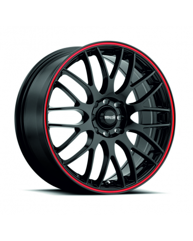 Liserets de jante AUTO / MOTO Perso Kit Déco Jantes Perso