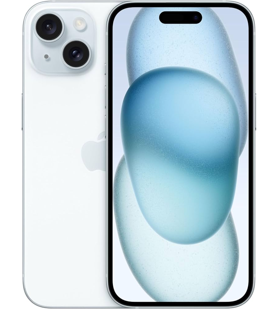 Kit déco iPhone 15 100% Perso Télephones