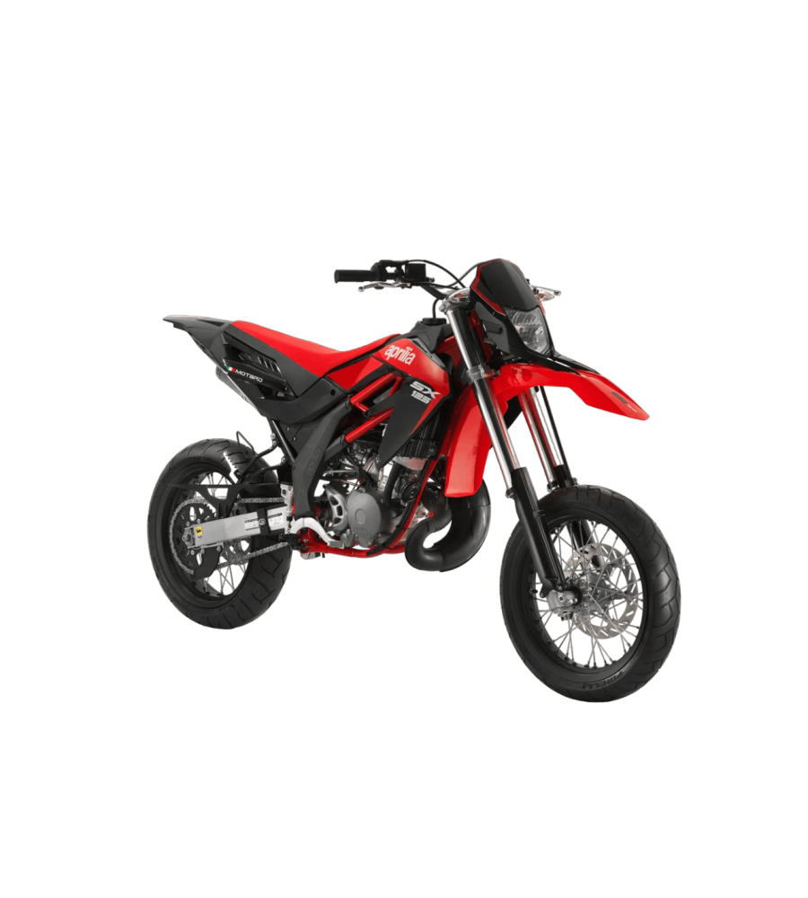 Graphic kit decal APRILIA SX 125 2007-2013