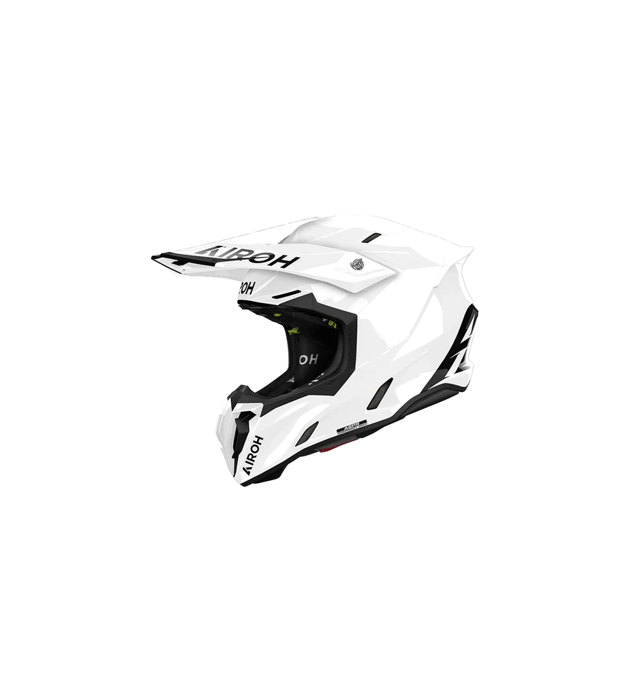 Kit Déco Casque Airoh Twist 2.0 100% Perso Airoh Helmets