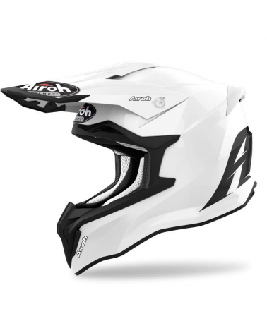 Kit Déco Casque Airoh Strycker 100% Perso Airoh Helmets