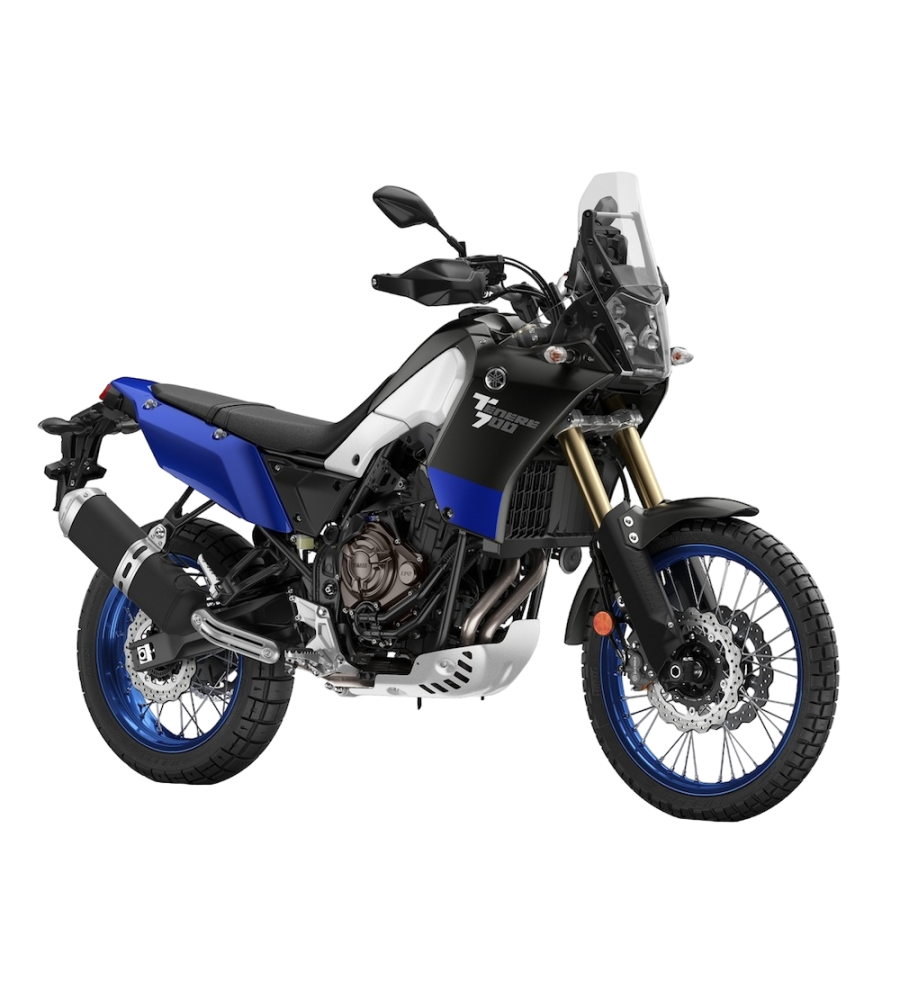 Kit Déco YAMAHA TENERE T700 2019-2024 PERSO YAMAHA
