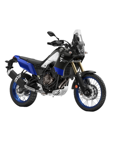Kit Déco YAMAHA TENERE T700 2019-2024 PERSO YAMAHA