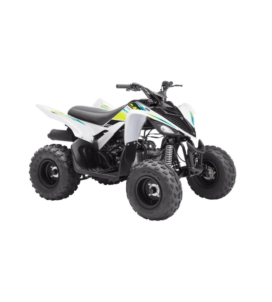 Kit Déco YAMAHA RAPTOR YFM 90 2016-2021 100% Perso Kit Déco QUAD / ATV