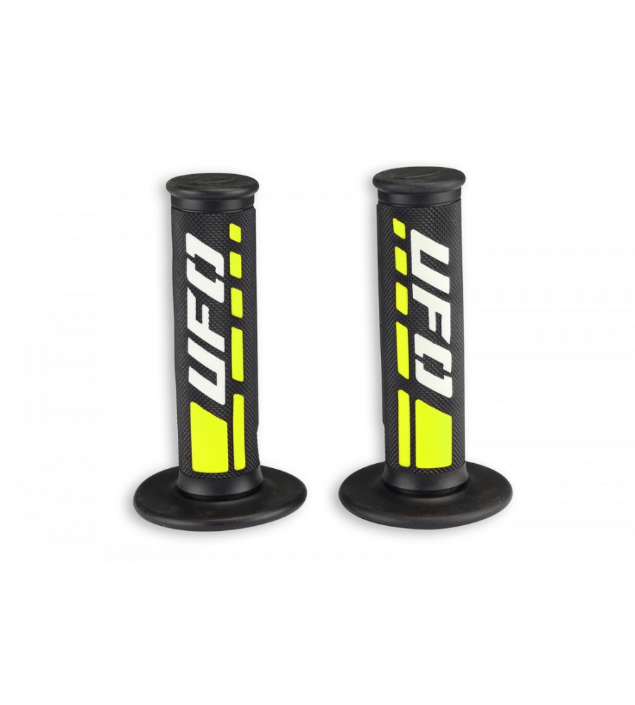 Poignées MX - TRAX UFO Accessoires