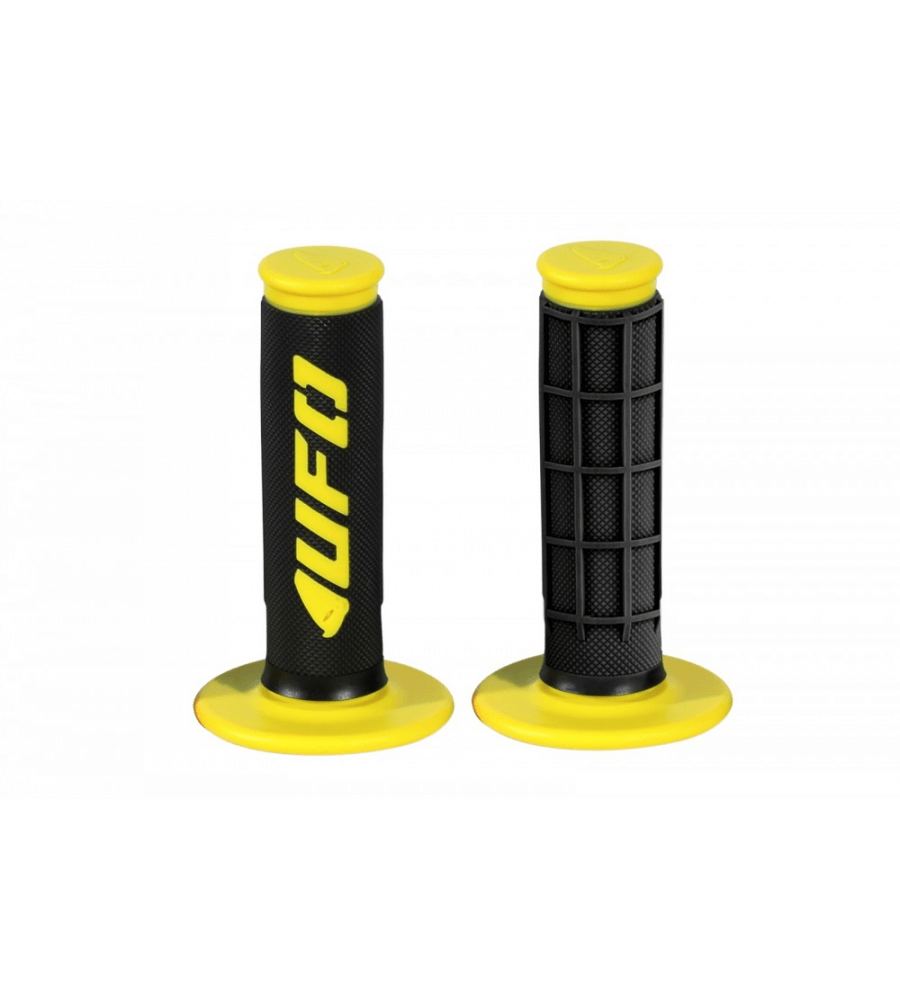 Poignées CHALLENGER Grips Enduro-Cross Accessoires guidon