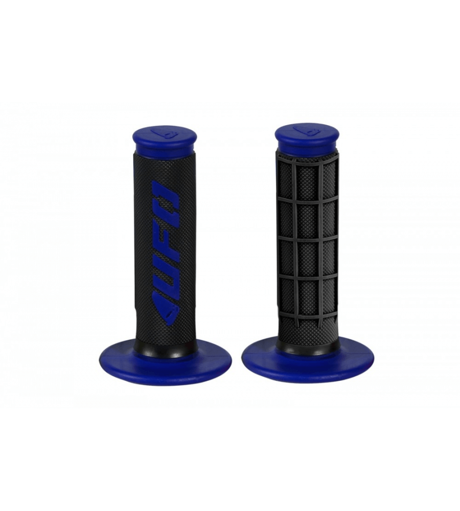 Poignées CHALLENGER Grips Enduro-Cross Accessoires guidon